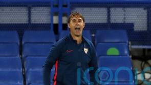 Former Spain boss Julen Lopetegui knocks back chance to take charge of Wolves