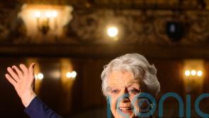 Dame Angela Lansbury hailed as ‘truly inspirational’ following death