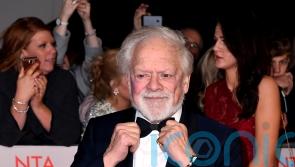 Sir David Jason collapsed during ‘seriously bad’ Covid bout