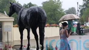 Forecasts mixed on rain for Ascot before Champions Day