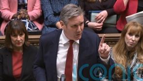 Starmer warns Tory MPs they will not be forgiven for backing &lsquo;kamikaze&rsquo; budget