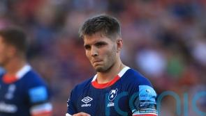 Bristol scrum-half Harry Randall set for spell out after hamstring surgery