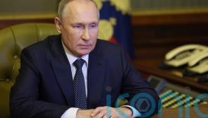 Putin says Russia could resume gas supplies to Europe