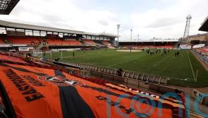 Dundee United investigating alleged racist abuse of Jair Tavares in Hibs clash