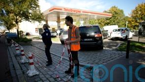 French government orders workers to ensure fuel supplies