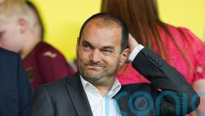 Norwich’s Stuart Webber a shock contender for Chelsea sporting director role