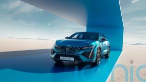 New First Edition kicks off Peugeot’s 408 launch