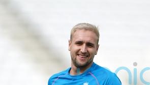 England gamble on white-ball star Liam Livingstone for Test tour of Pakistan