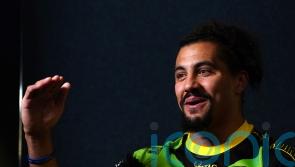 Ashton Golding: We want people to sit up and take notice of Jamaica&rsquo;s team