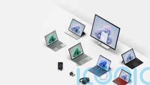 Microsoft unveils Surface devices for ‘new era’ of computing