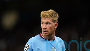 Kevin De Bruyne expects Liverpool to be at their best against Manchester City