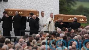 Communities bow their heads as they say goodbye to three more Creeslough victims