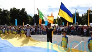 Reversal of decision to move Ukrainian refugees from Co Kerry welcomed