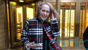 Trump must sit for deposition in defamation case, judge rules