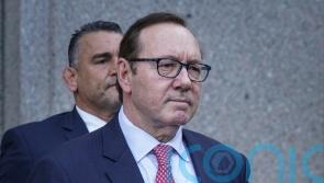 Kevin Spacey accuser denies he ‘steered away from specificity’ with claims