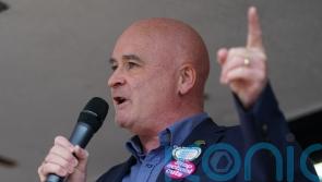 Government accused of prolonging rail workers dispute
