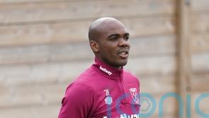 West Ham’s Angelo Ogbonna feeling ‘very good’ and desperate for a run in Europe