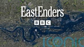 EastEnders credits transformed for one-off special to highlight climate change