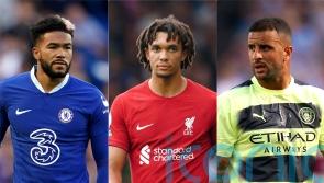 Gary Neville: Key right-backs missing World Cup would be ‘big blow’ for England