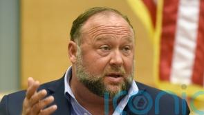 Alex Jones ordered to pay 965 million dollars for Sandy Hook lies