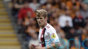 Rob Atkinson scores twice as Bristol City snatch victory against Preston