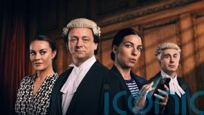 Michael Sheen among cast confirmed for Channel 4’s Wagatha Christie drama