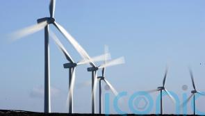 Renewable energy generation hits record high