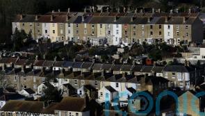 ‘Storm clouds gather’ over housing market as mortgage rates rise