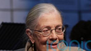 Dames Vanessa Redgrave and Andrea Leadsom to be honoured at Buckingham Palace