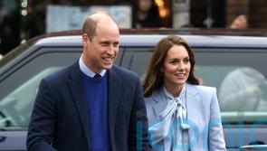 William and Kate to celebrate 10th anniversary of sports charity Coach Core