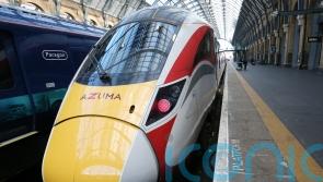 Train operator urges leisure travellers to ‘do their bit to cut emissions’