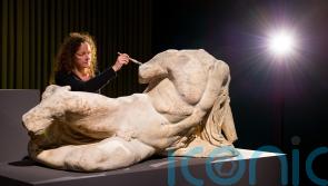Tory former minister to chair new body aiming to return Elgin Marbles to Greece