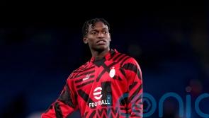 Football rumours: AC Milan look to tie down Chelsea target Rafael Leao
