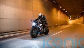BMW’s new M1000R brings superbike-inspired technology and huge power