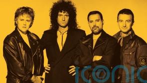 Queen release lost song featuring Freddie Mercury for first time in eight years