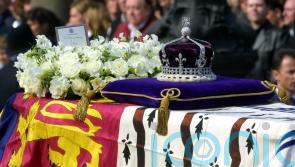 Decision on Koh-i-noor diamond in Camilla’s crown down to Palace – Government