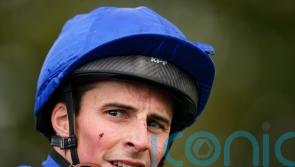 Buick already eyeing defence of champion jockey title
