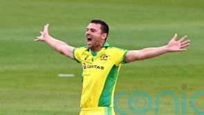 Josh Hazlewood confident Australia will save their best form for the World Cup