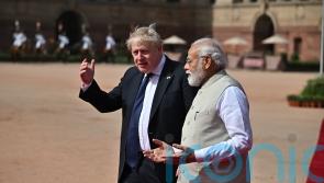 Ministers say there is no rush to sign a free trade deal with India