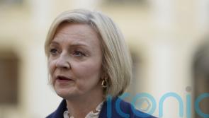 Ditching Truss would be ‘disastrously bad idea’, says ally Cleverly