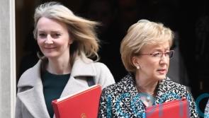 Truss needs chance to settle in, says Leadsom