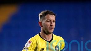 Josh Falkingham pushing to start when Harrogate host Hartlepool