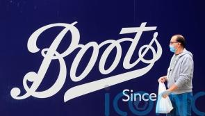 Retail recovery helps Boots offset slump in pharmacy sales
