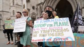 Asylum seekers could be sent to Rwanda within three weeks of arrival, court told
