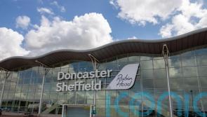 Doncaster Sheffield tops ranking for highest arrest rates at airports