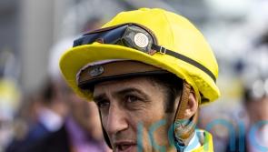 Soumillon compensates Captain Wierzba team after Saint-Cloud incident
