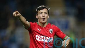 AFC Wimbledon set for triple boost ahead of Sutton’s visit