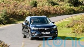 First Drive: Suzuki’s S-Cross Hybrid takes on a challenging segment