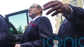 Kevin Spacey suffers setback as key legal team member tests positive for Covid
