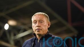 Steve Cooper fully focused on football despite upheaval at Nottingham Forest
